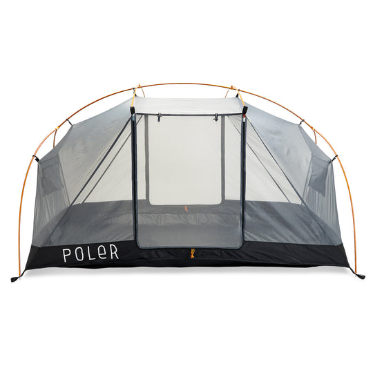 poler tent review CAMP VIBES 2 Person Tent