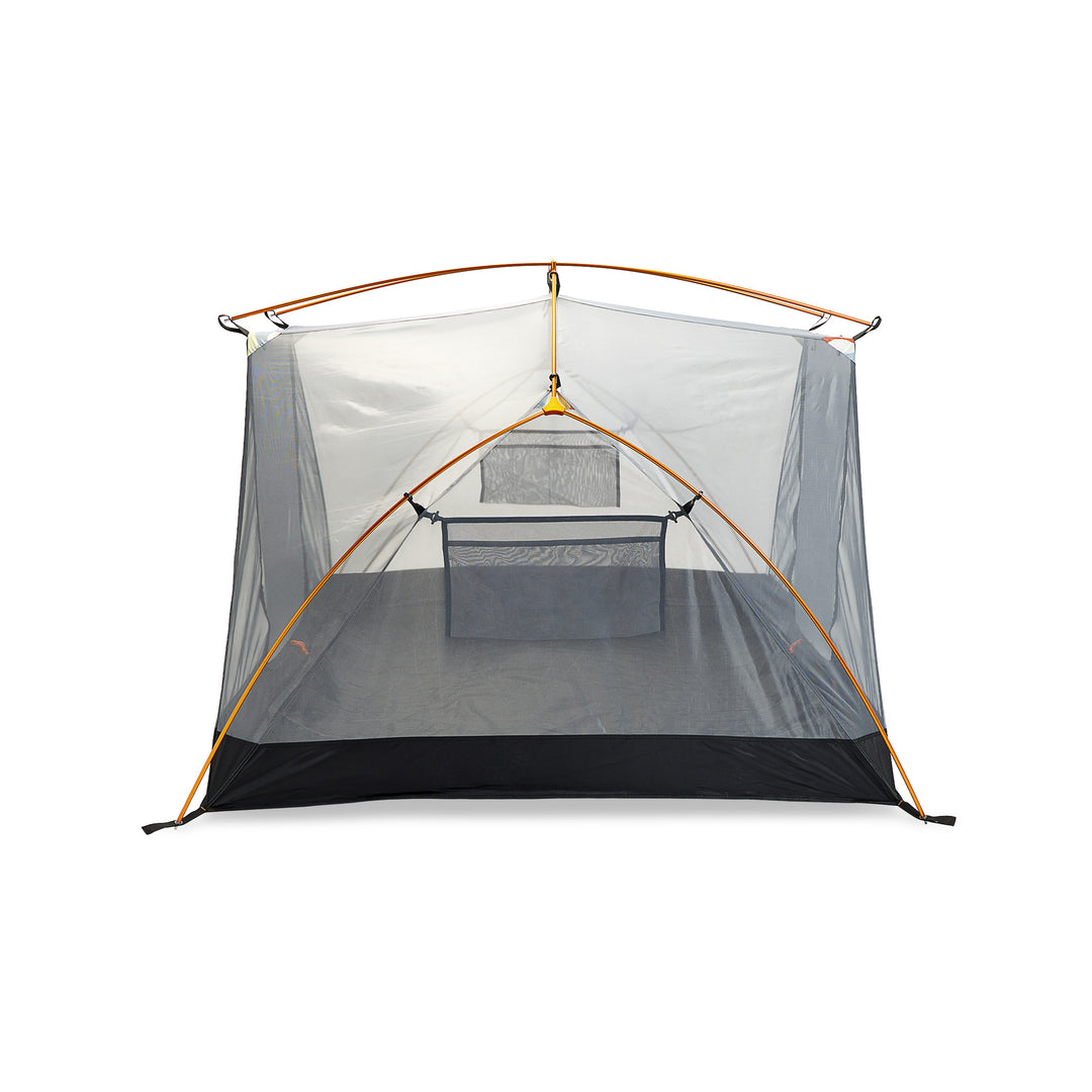 CAMP VIBES 2-Person Tent - navy Tents