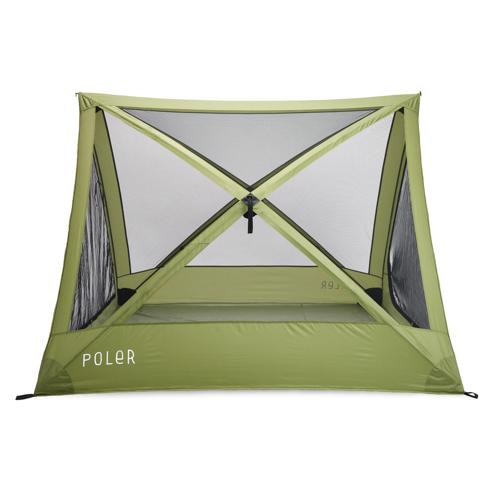 Tents | 2+ Person, Easy Setup, Waterproof Camping Tents | Poler
