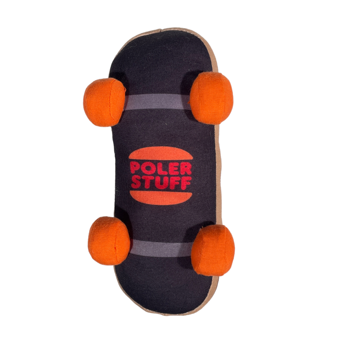 Dog Toys Pet Gear STEAMED HAMS O/S