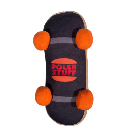 Dog Toys Pet Gear STEAMED HAMS O/S