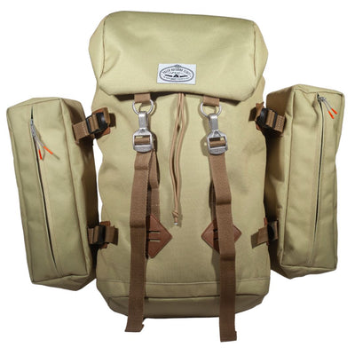 Classic Rucksack product KHAKI O/S 