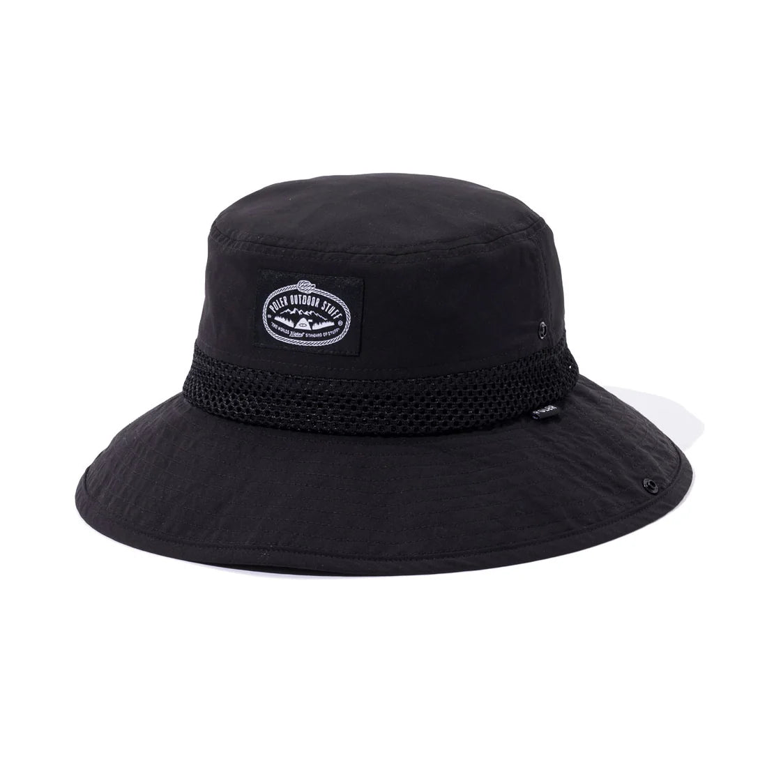 2WAY SUNGUARD LONG BRIM HAT HEADWEAR