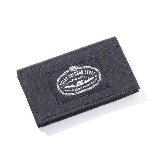 X-Cloth Card Case - black Bags + Packs BLACK
