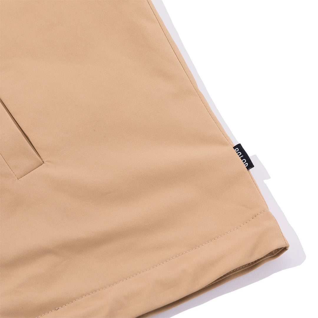 Enlightenment Coach Jacket Outerwear