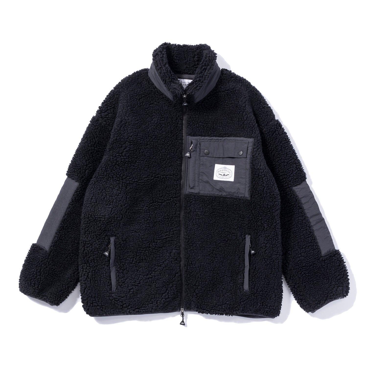 NovaUL Men's Jacket – OutdoorVitals