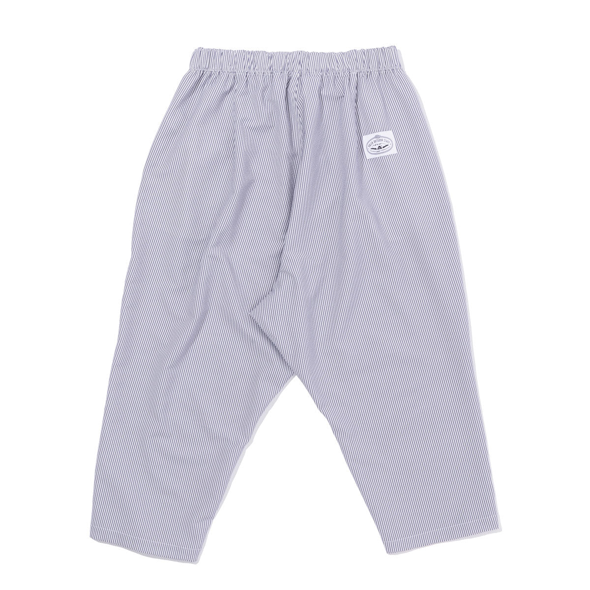 SEERSUCKER EASY PANTS PANTS & SHORTS