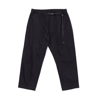 BAKER PANTS PANTS & SHORTS S BLACK