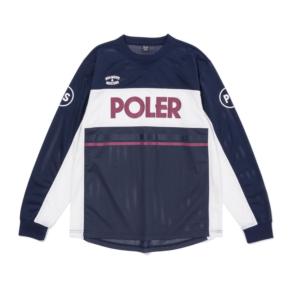 POLER ポーラー TECH MOTO JERSEY (M) 57A5684-8625_1024x1024.jpg?v=