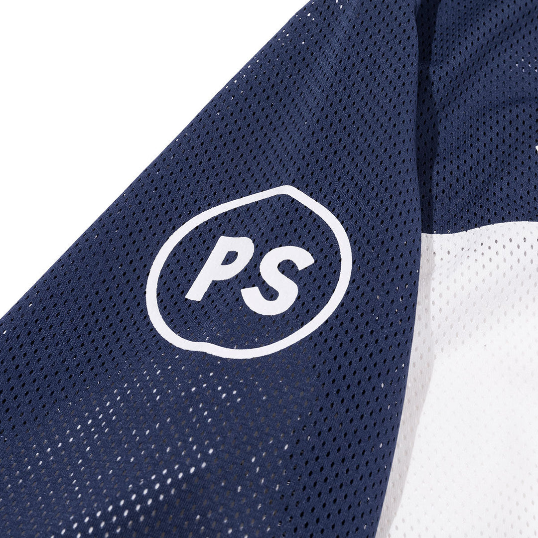 Tech Moto Jersey - navy Shirts