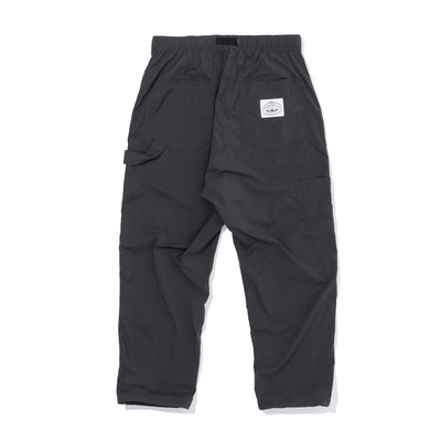 STRETCH NYLON PAINTER PANTS PANTS & SHORTS