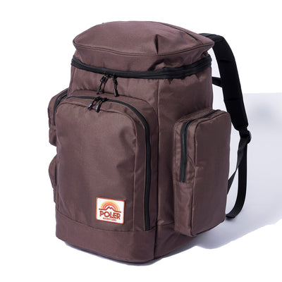 TRANSPORT MULTI PACK BAGS CHOCOLATE