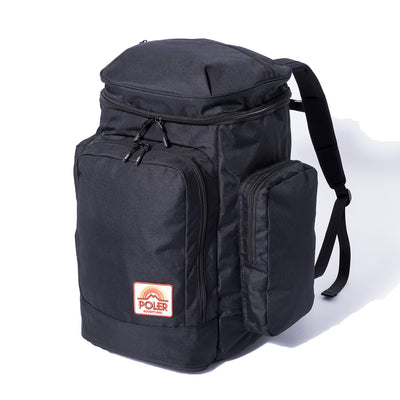 TRANSPORT MULTI PACK BAGS BLACK