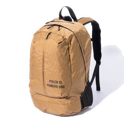 X-CLOTH EXCURSION PACK COYOTE BAGS COYOTE