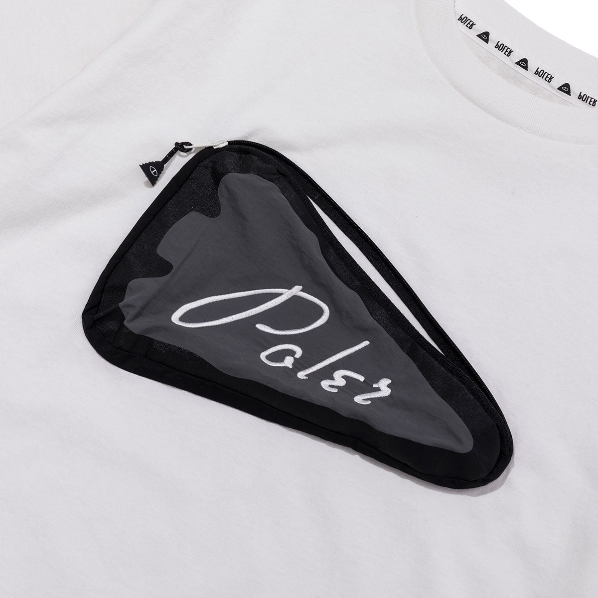 PRM WASH ARROWHEAD POCKET TEE TEE SHIRTS