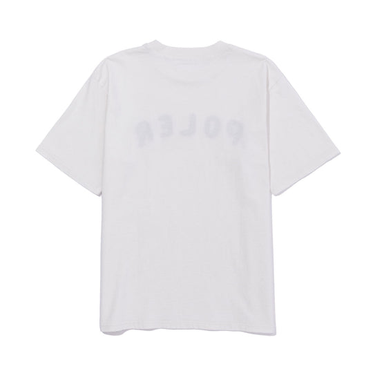 PRM Wash Poler Chenille EMB Tee Shirts