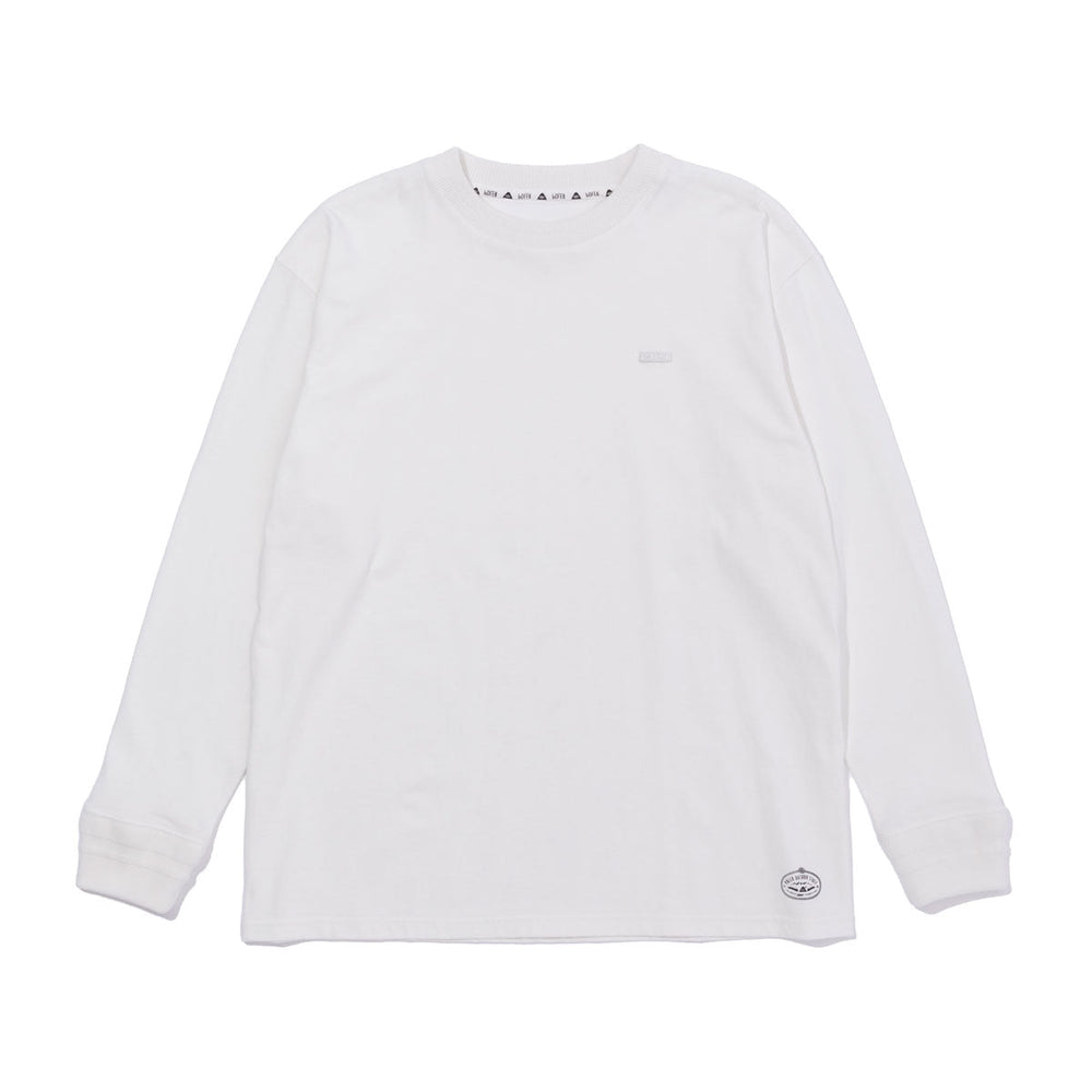 PRM Pigment Dye Long-Sleeved Tee