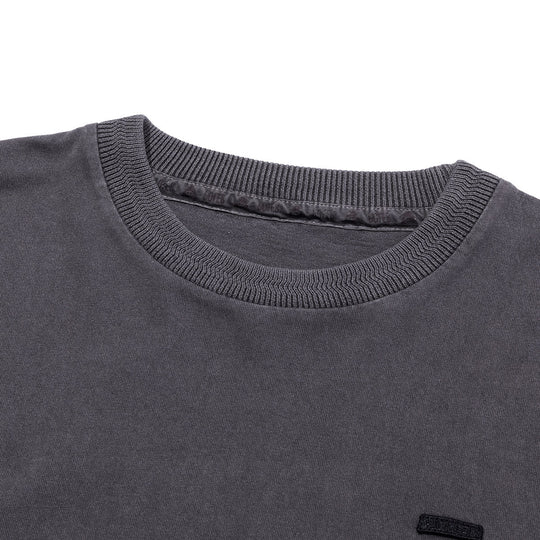 PRM Pigment Dye Long-Sleeved Tee Shirts