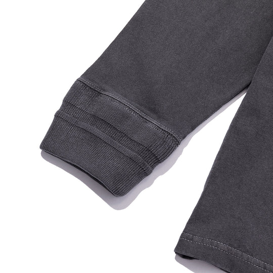 PRM Pigment Dye Long-Sleeved Tee Shirts
