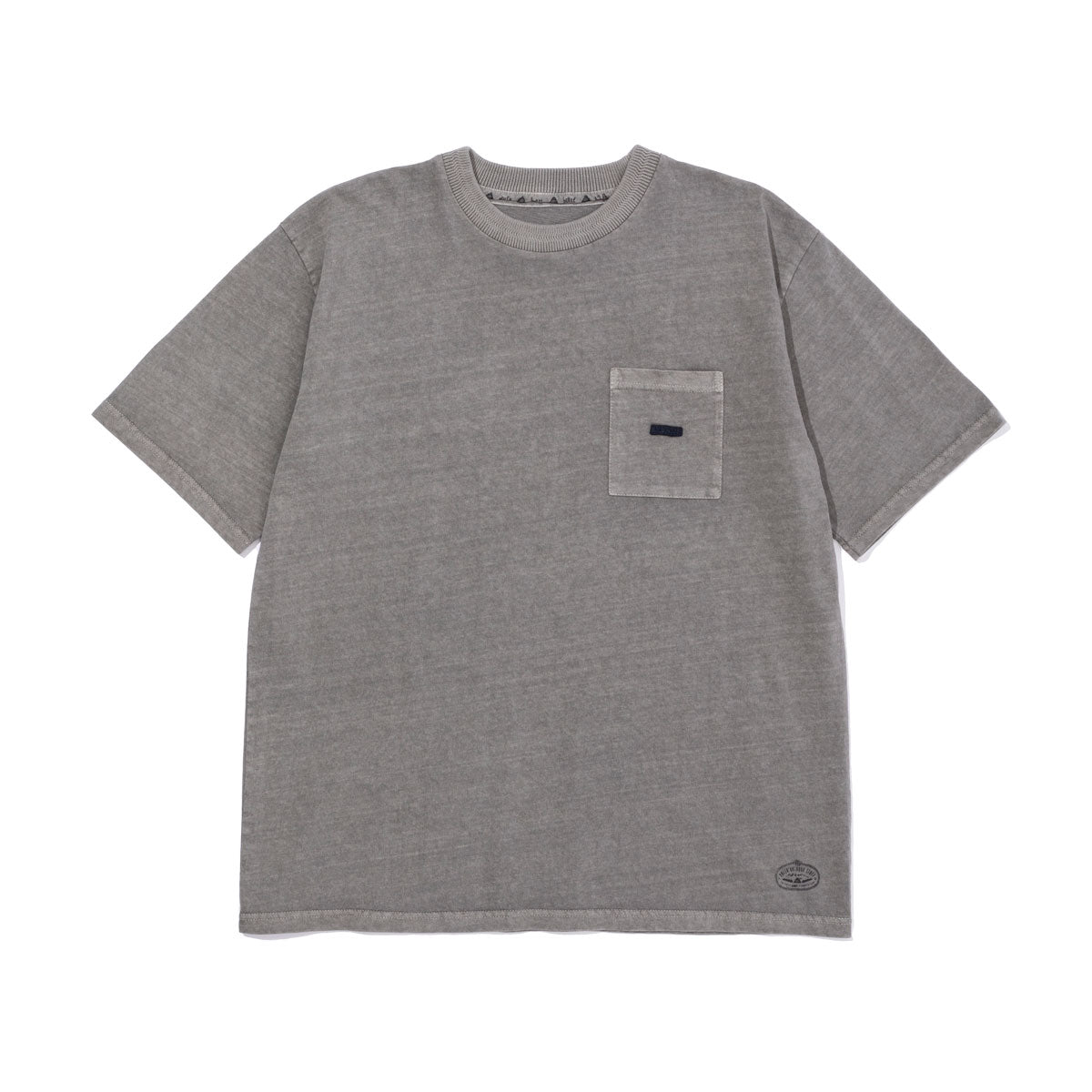 PRM PIGMENT DYE TEE TEE SHIRTS