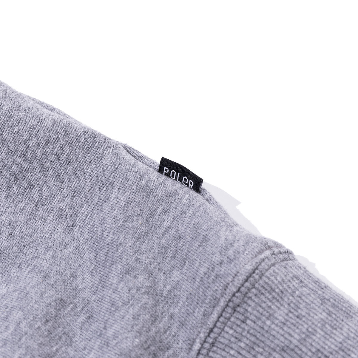 CAMPTIME BAGGY S/S CREW SWEATSHIRTS & FLEECE