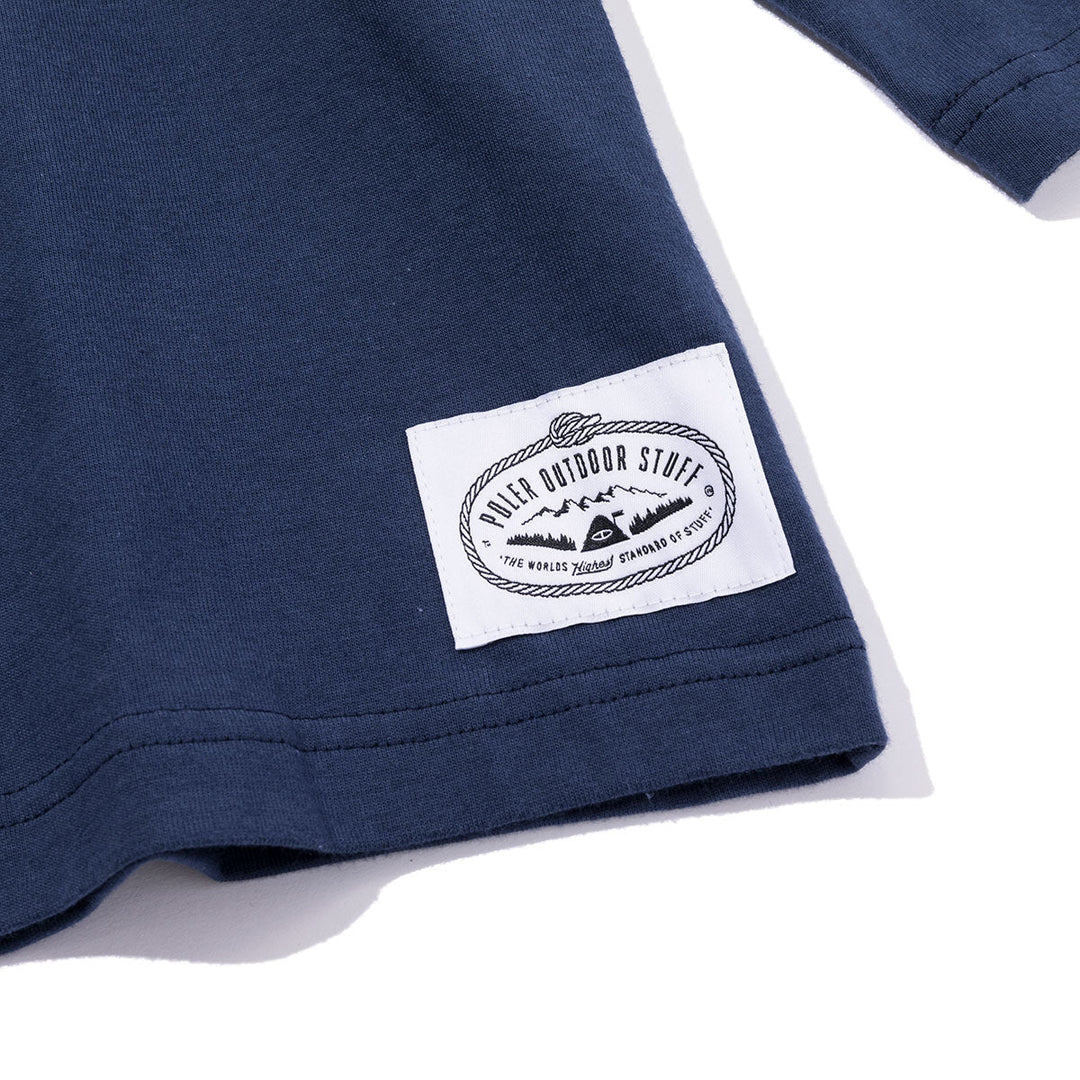 CAMP VIBES Football Shirt Shirts