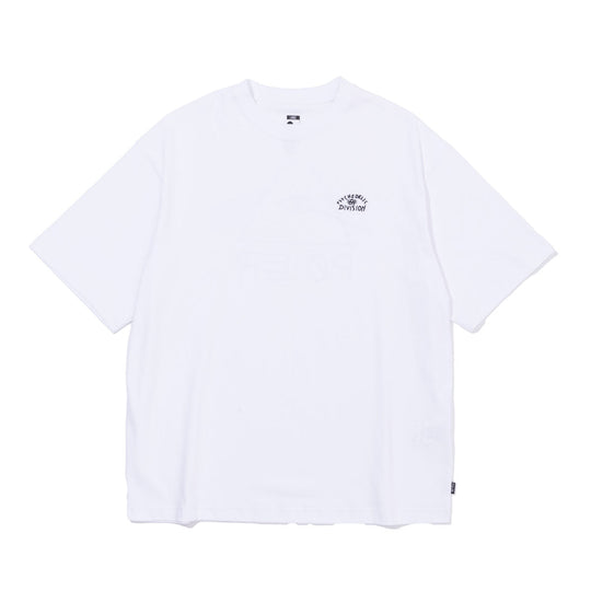 Psychedelic Relax Fit Tee Shirts
