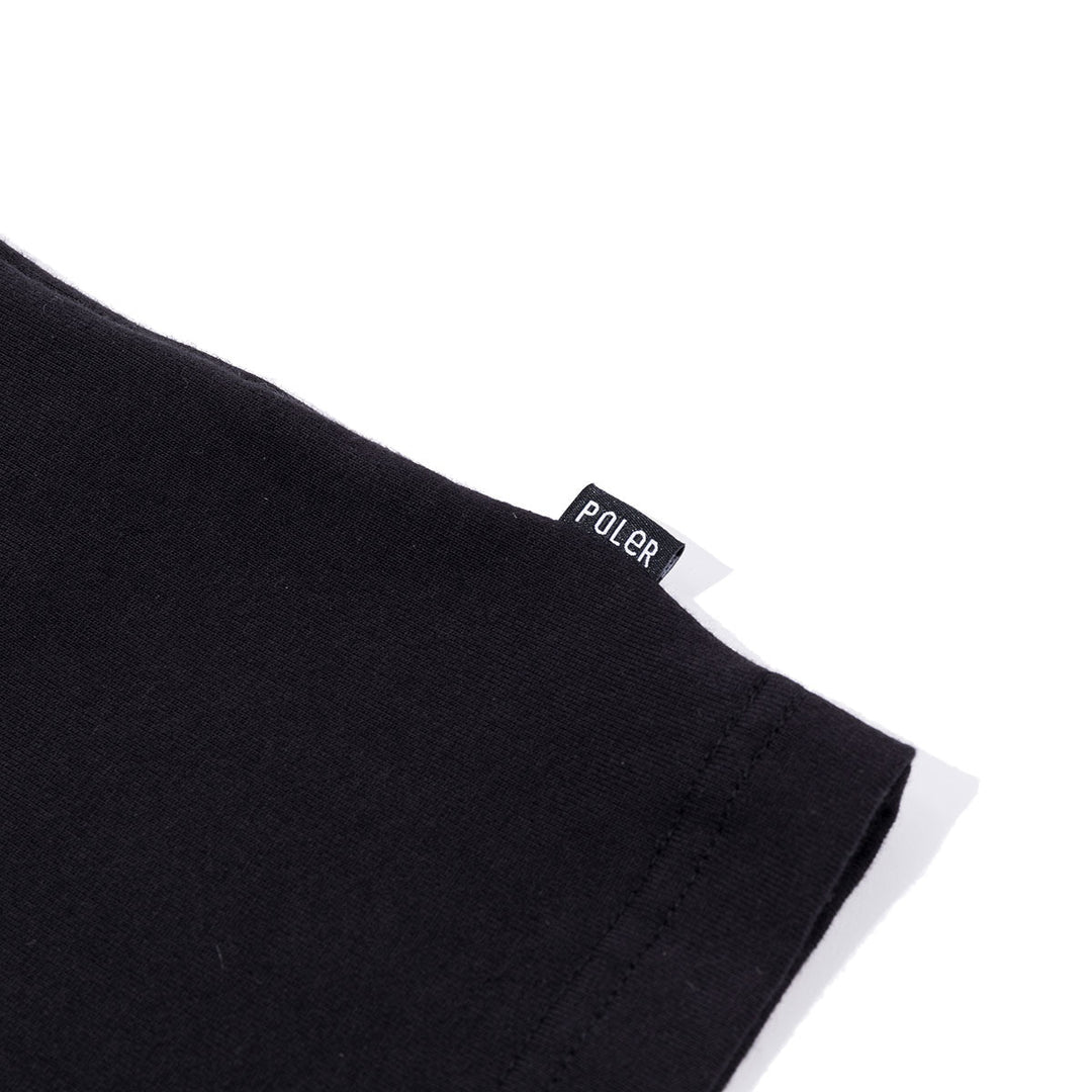 CAMP VIBES Poler Tent Pocket Tee Shirts