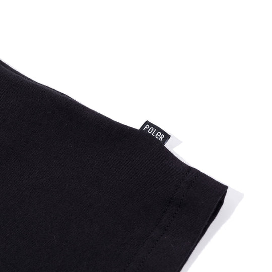 CAMP VIBES Poler Tent Pocket Tee Shirts