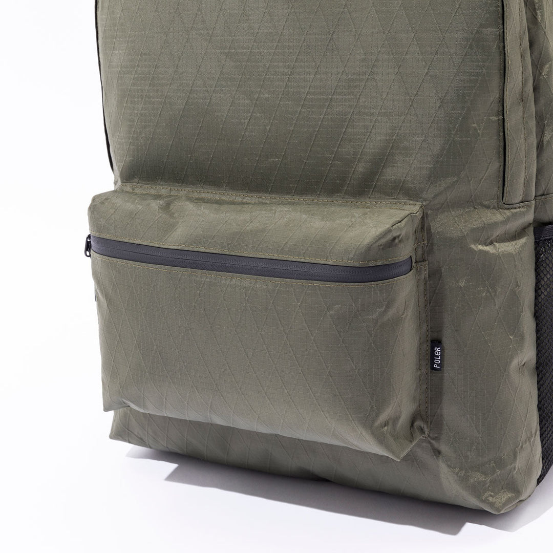 X-CLOTH RAMBLER PACK – Poler