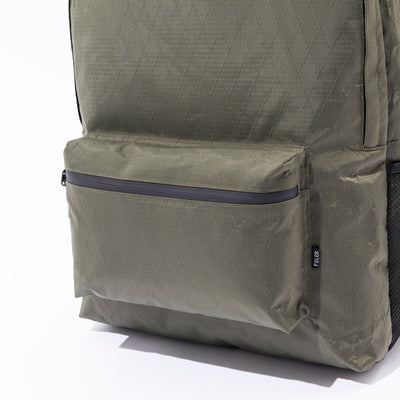 X-CLOTH RAMBLER PACK BAGS OLIVE