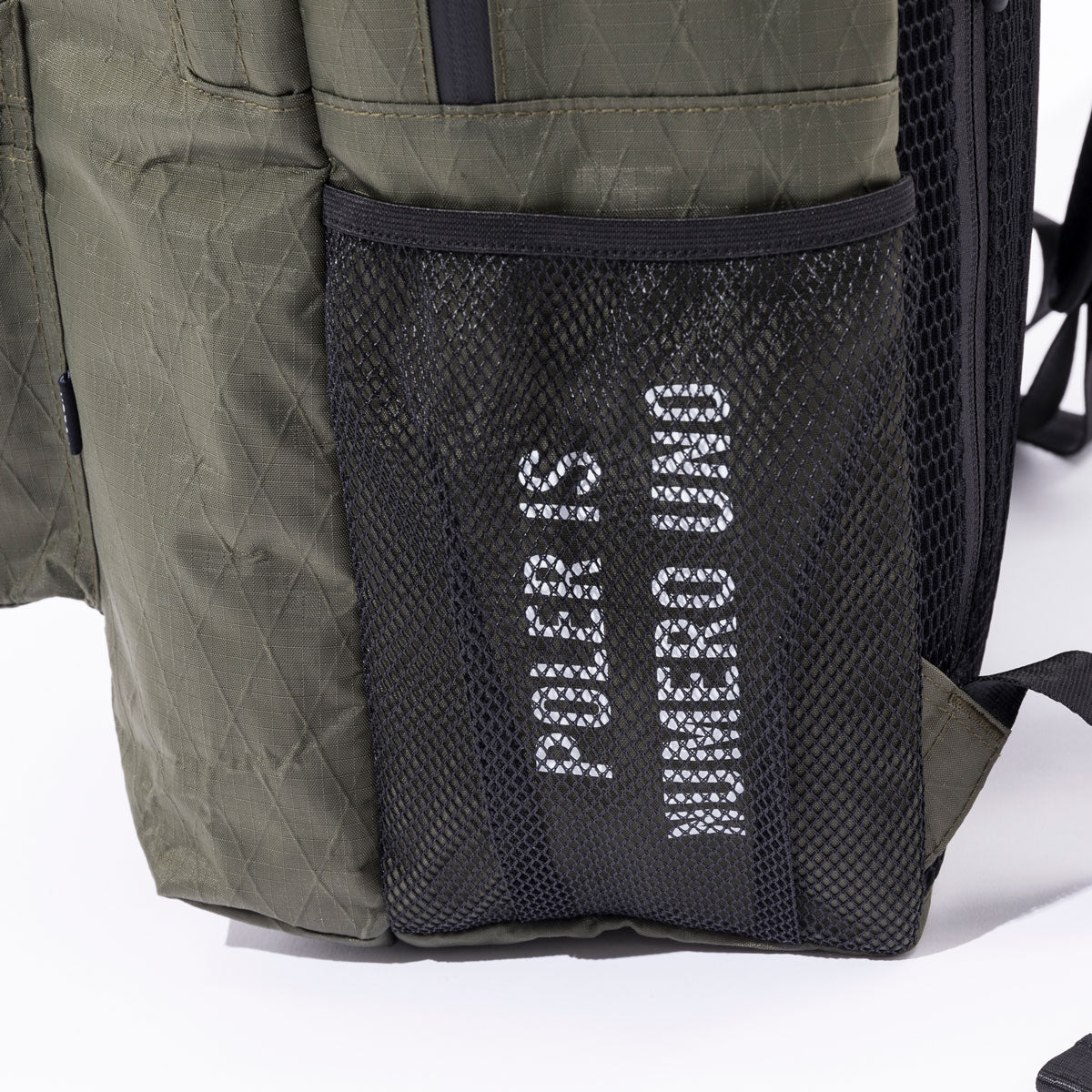 X-CLOTH RAMBLER PACK BAGS