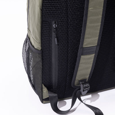 X-CLOTH RAMBLER PACK BAGS