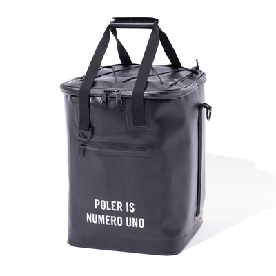 HIGH&DRY TPU COOLER BAG BAGS