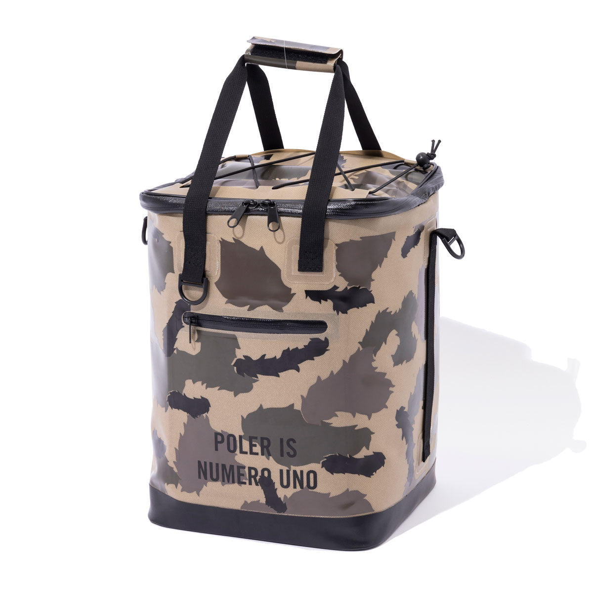 HIGH&DRY TPU COOLER BAG BAGS