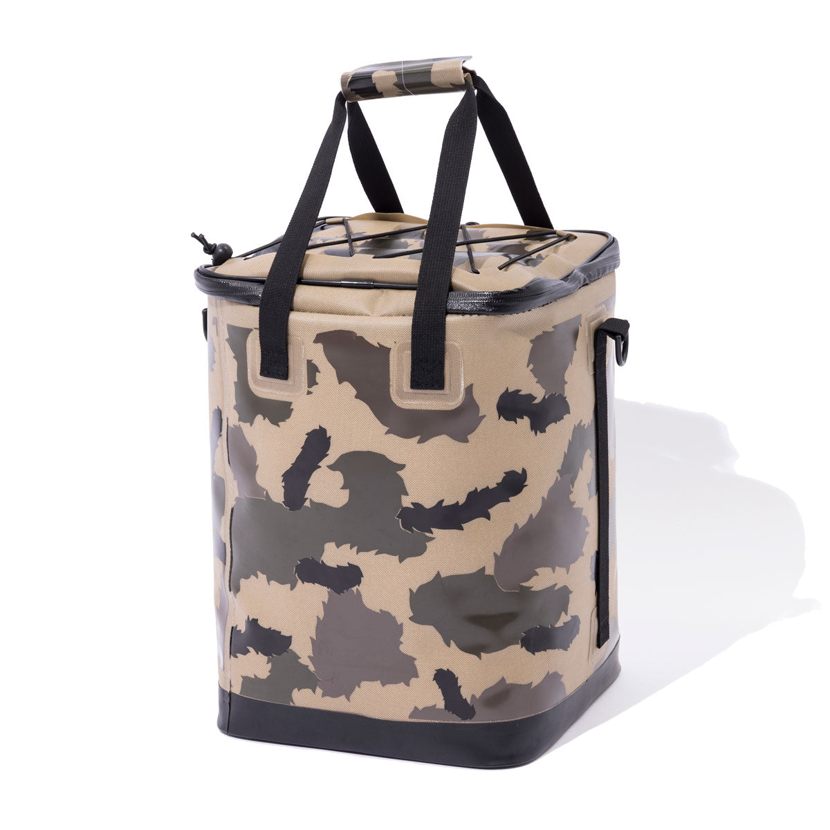 HIGH&DRY TPU COOLER BAG BAGS