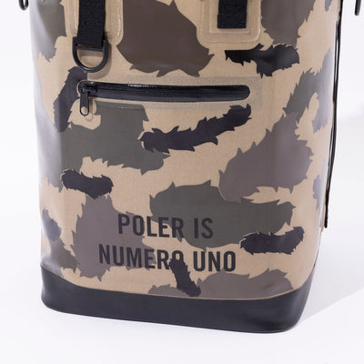 HIGH&DRY TPU COOLER BAG BAGS