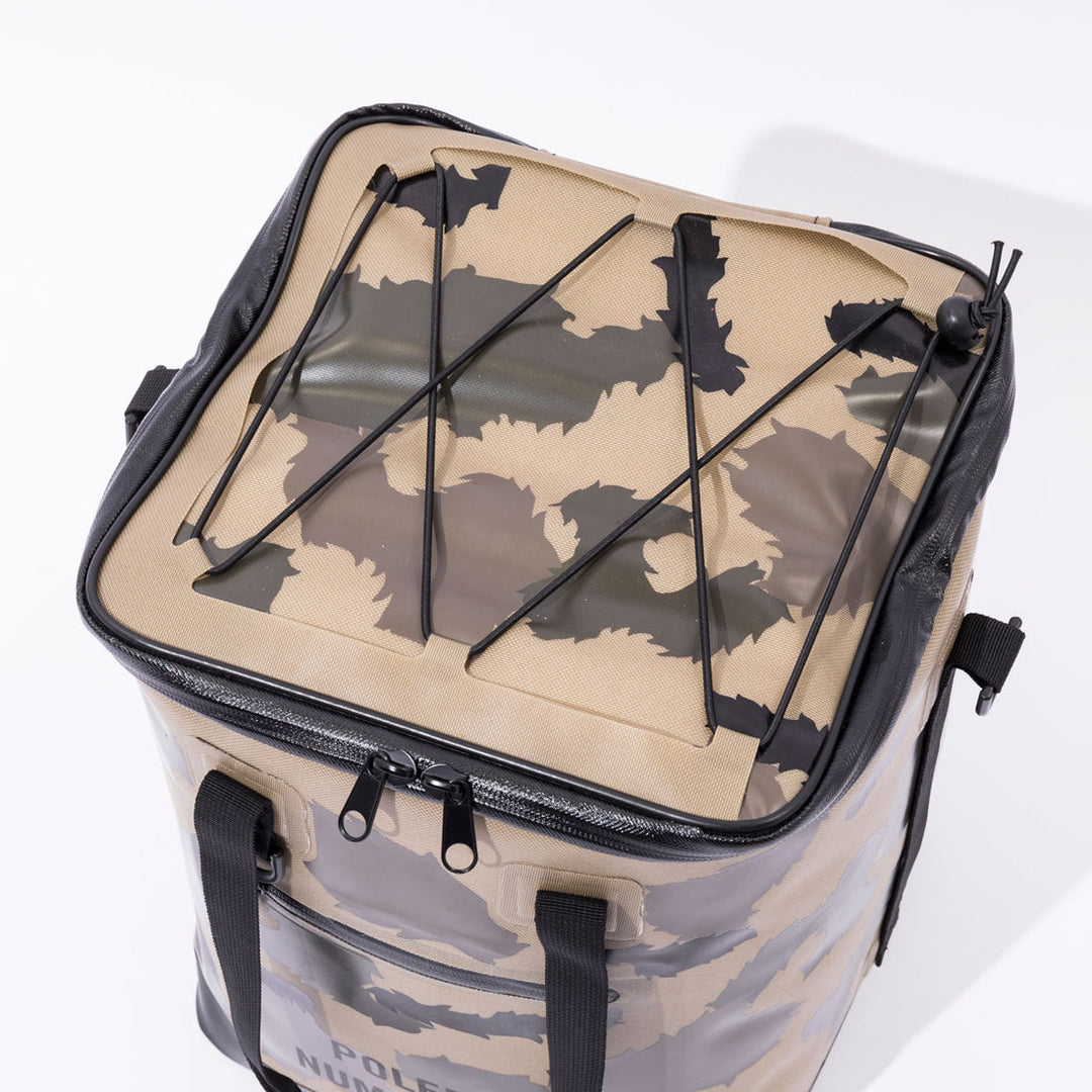 High &amp; Dry Cooler Bag - black Bags + Packs