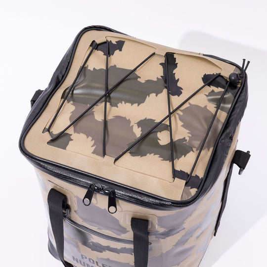 High &amp; Dry Cooler Bag - black Bags + Packs