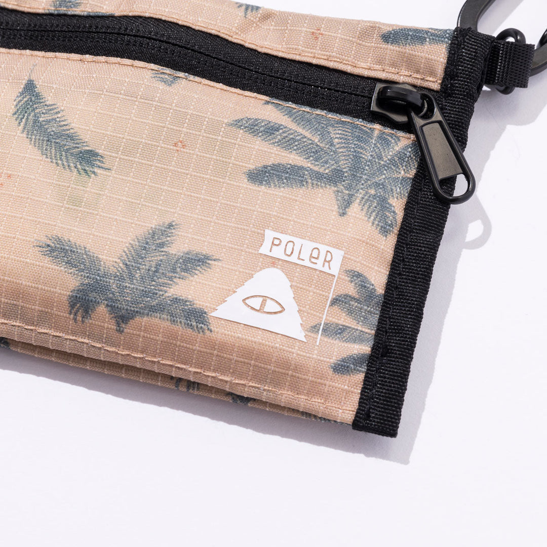 Stuffable Drink Pouch Bags + Packs