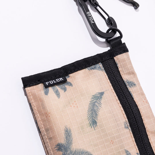 Stuffable Drink Pouch Bags + Packs