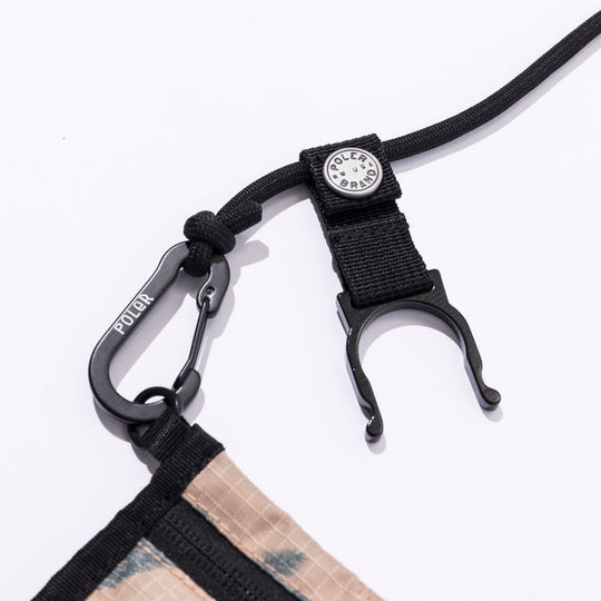 Stuffable Drink Pouch Bags + Packs