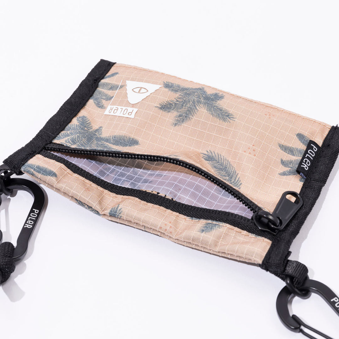 Stuffable Drink Pouch Bags + Packs