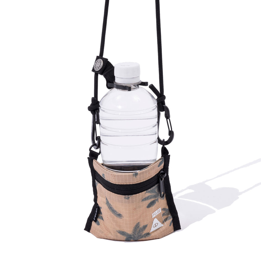 Stuffable Drink Pouch Bags + Packs