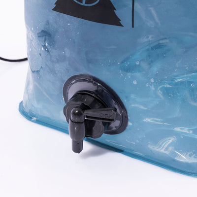 WATER JUG BAG CAMP ACCESSORIES