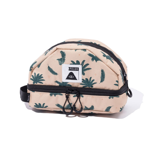 Dopp Kit Bags + Packs BEIGE