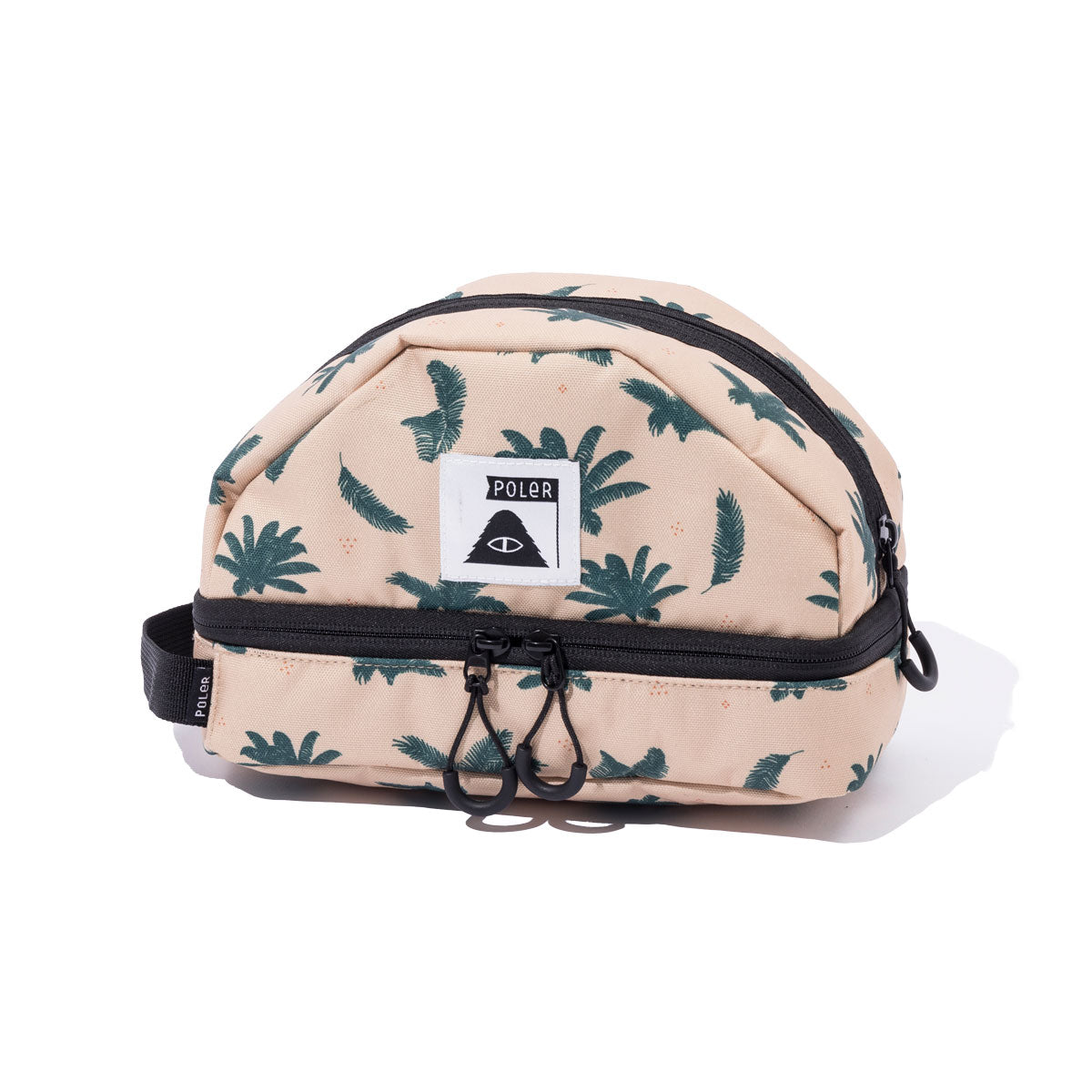 DOPP KIT BAGS BEIGE