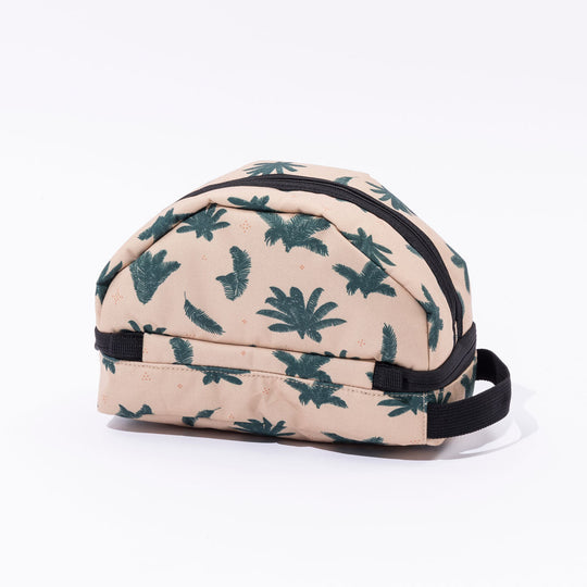 Dopp Kit Bags + Packs