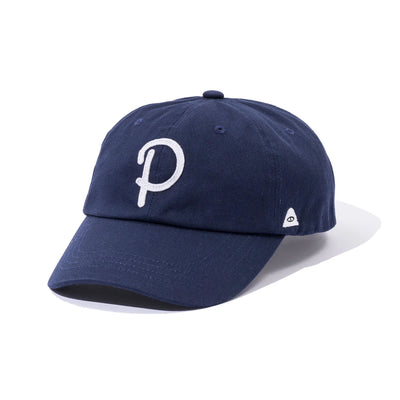 CLASSIC BASEBALL CAP HEADWEAR NAVY