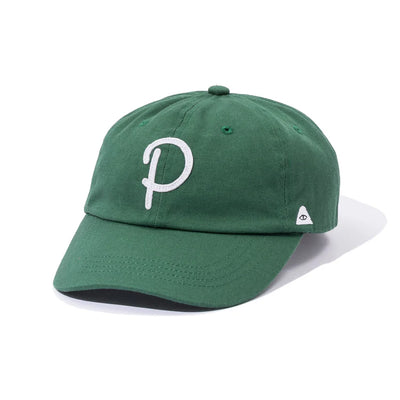 CLASSIC BASEBALL CAP HEADWEAR GREEN